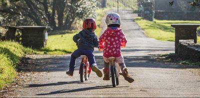 What is a balance bike? Kiddimoto blog?