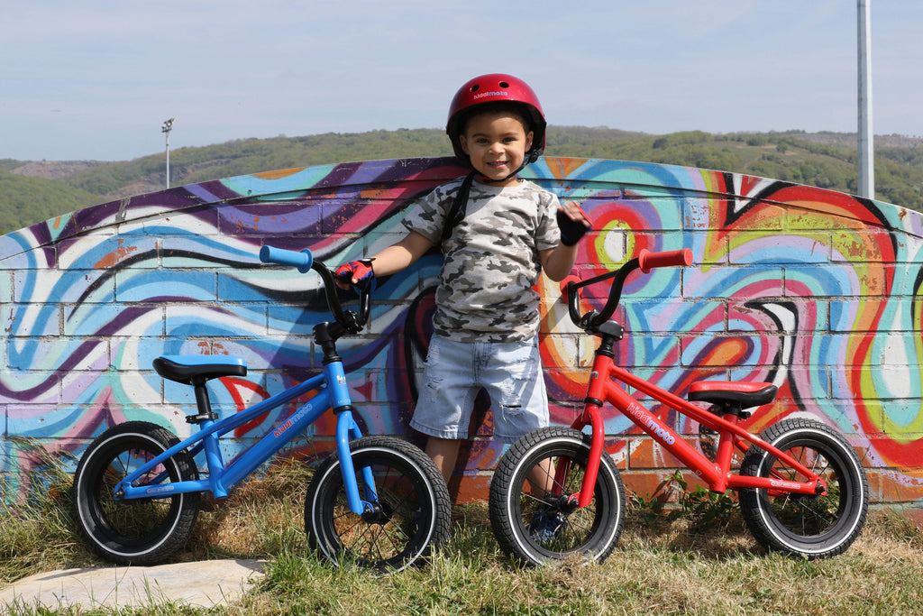13 Reasons To Buy From Kiddimoto