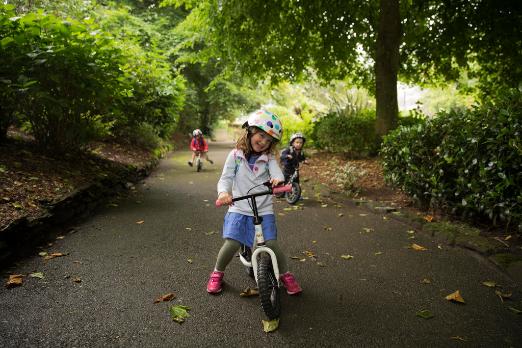 Which balance bike is best? Kiddimoto Blog
