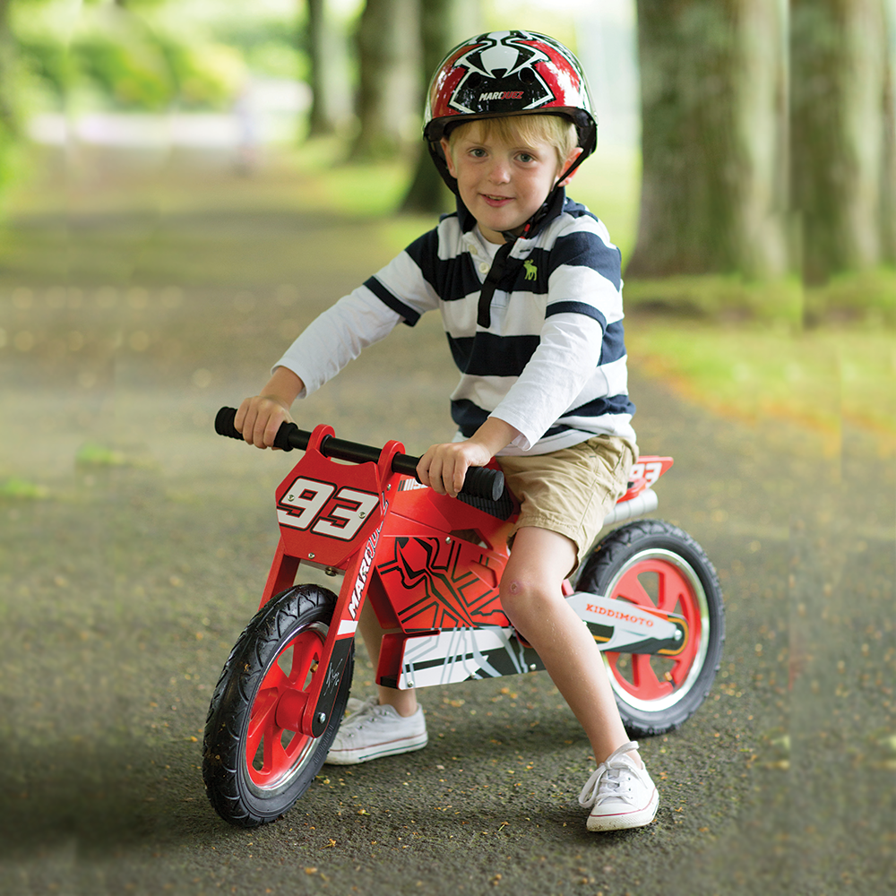 Articles, Safety & Inspiration - Kiddimoto